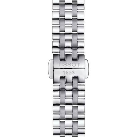Дамски часовник Tissot T-Classic T122.210.11.033.00