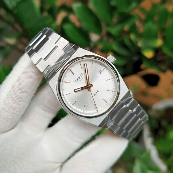 Дамски часовник Tissot T-Classic T137.210.11.031.00