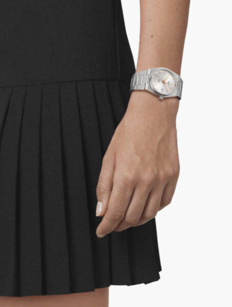 Дамски часовник Tissot T-Classic T137.210.11.031.00