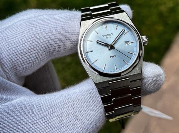Дамски часовник Tissot T-Classic T137.210.11.351.00