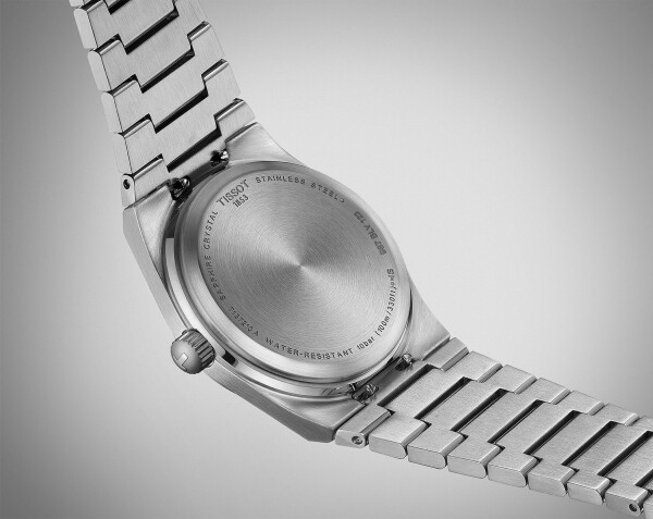Дамски часовник Tissot T-Classic T137.210.11.351.00