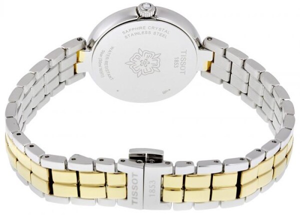 Дамски часовник Tissot T-lady T094.210.22.111.01
