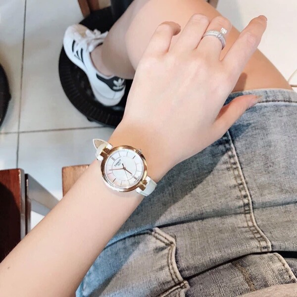 Дамски часовник Tissot T-lady T094.210.26.111.01