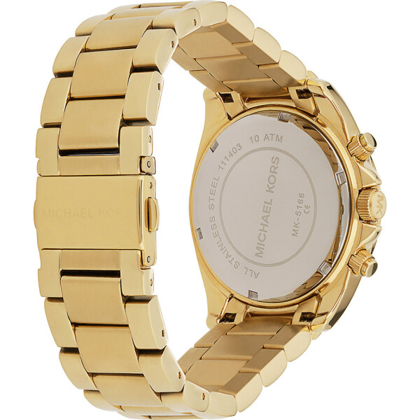 Дамски часовник Michael Kors MK5166 Blair Chronograph