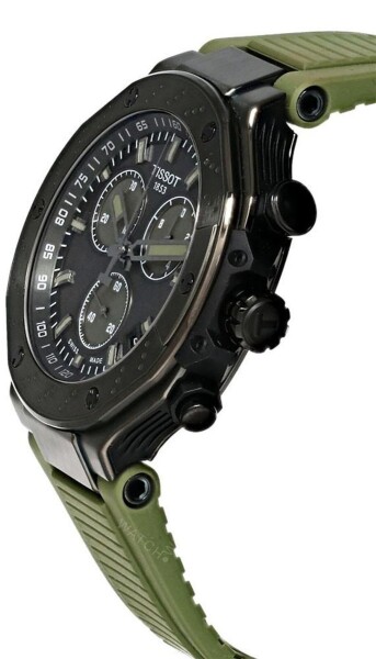 Мъжки часовник Tissot T-Race T141.417.37.061.02