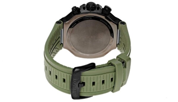 Мъжки часовник Tissot T-Race T141.417.37.061.02