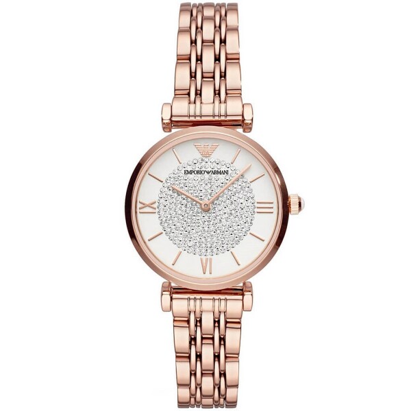 Дамски часовник Emporio Armani T-Bar AR11244