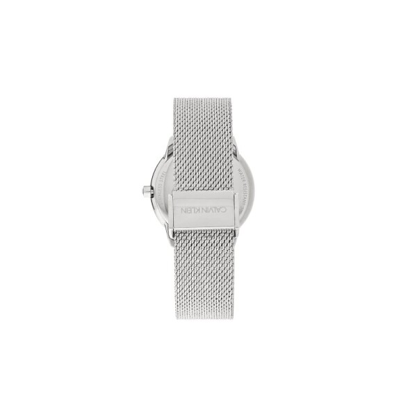 Дамски часовник Calvin Klein K3M22T26 Minimal