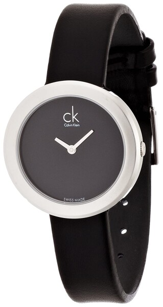 Дамски часовник Calvin Klein K3N231C1 FIRM