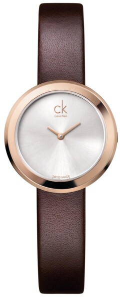 Дамски часовник Calvin Klein K3N236G6 FIRM