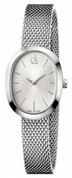 Дамски часовник Calvin Klein K3P23126 Incentive