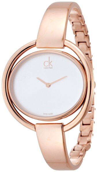 Дамски часовник Calvin Klein K4F2N616 Impetuous