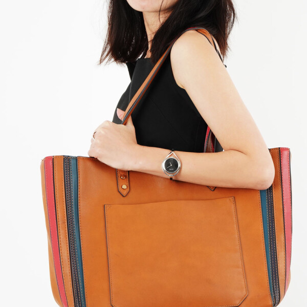 Дамски часовник Calvin Klein K6L2S111 Agile