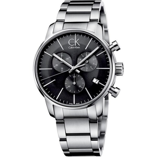 Мъжки часовник Calvin Klein K7627161 Minimal