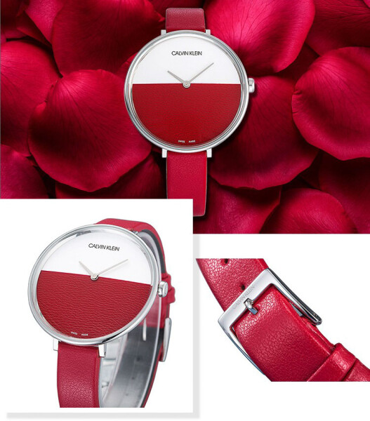Дамски часовник Calvin Klein K7A231UP Rise