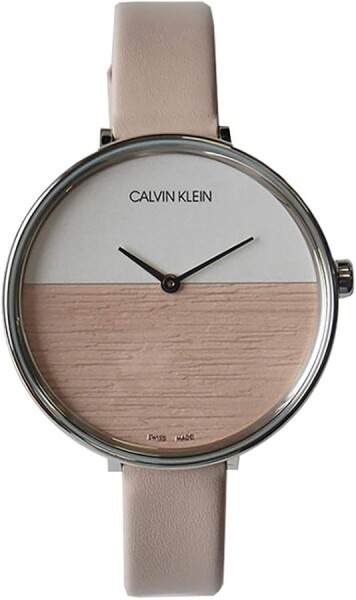 Дамски часовник Calvin Klein K7A231XH Rise
