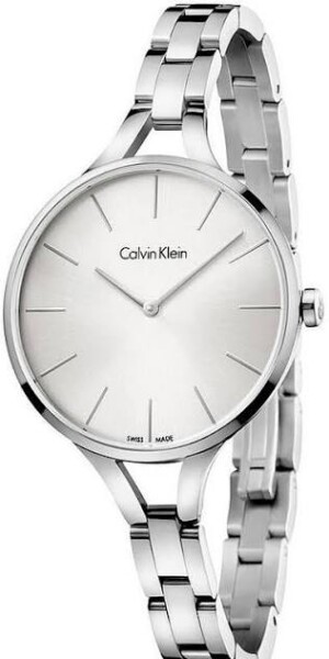 Дамски часовник Calvin Klein K7E23146 Graphic