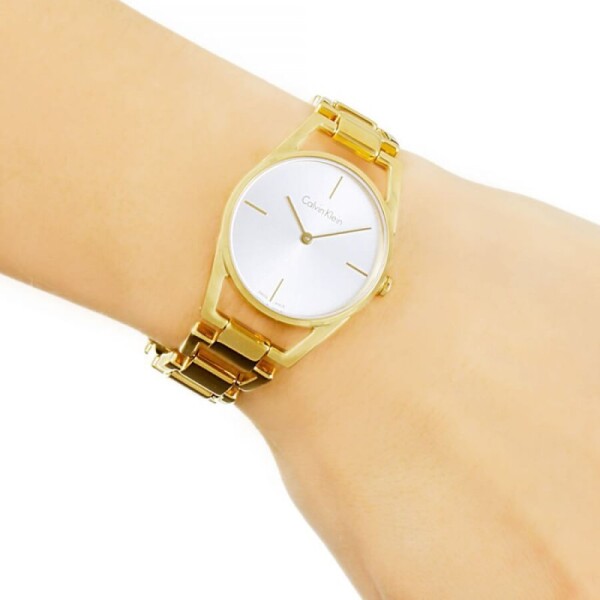 Дамски часовник Calvin Klein K7L23546 Dainty