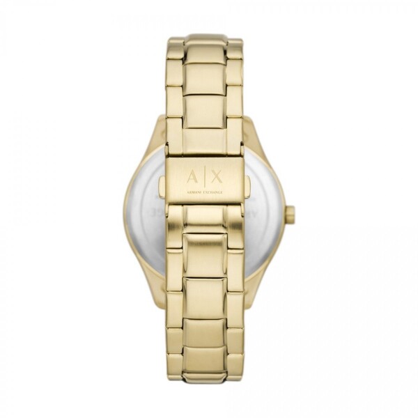 Мъжки часовник Armani Exchange Dante AX1866