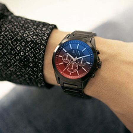 Мъжки часовник Armani Exchange Drexler AX2615