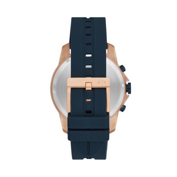 Мъжки часовник Armani Exchange Hampton AX1730