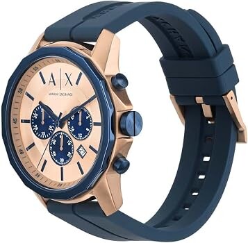 Мъжки часовник Armani Exchange Hampton AX1730