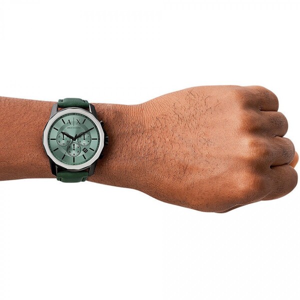 Мъжки часовник Armani Exchange Banks AX1725