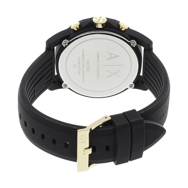 Мъжки часовник Armani Exchange Outer Banks AX7105
