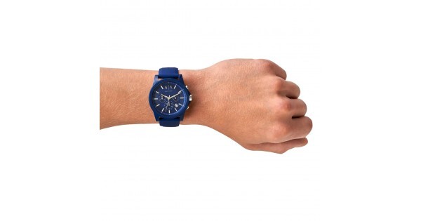 Мъжки часовник Armani Exchange Outerbanks AX7128