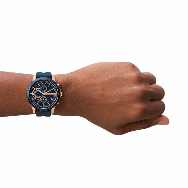 Мъжки часовник Armani Exchange Hampton AX2440