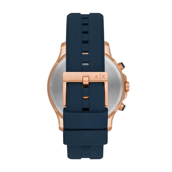 Мъжки часовник Armani Exchange Hampton AX2440