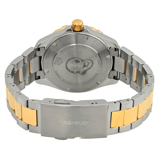 Мъжки часовник Tag Heuer Aquaracer WBD1120.BB0930