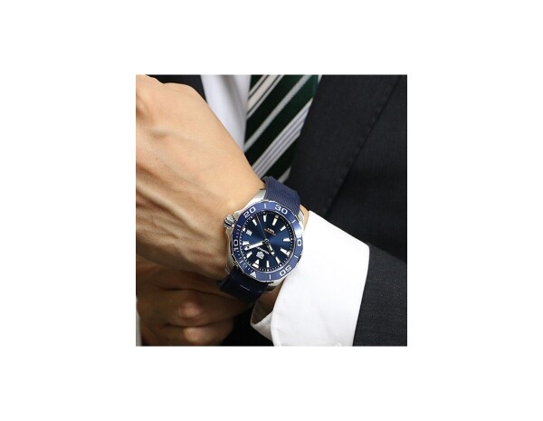 Мъжки часовник Tag Heuer Aquaracer WAY111C.FT6155