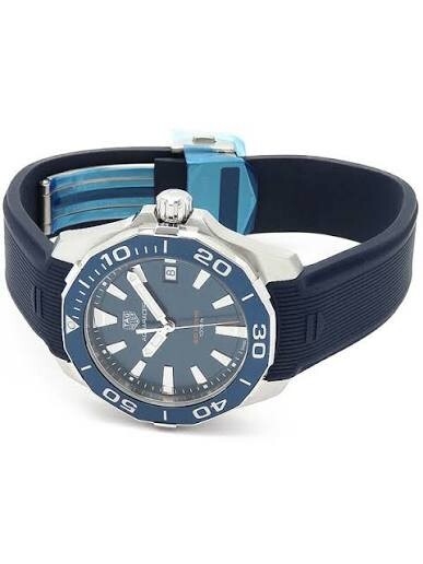 Мъжки часовник Tag Heuer Aquaracer WAY111C.FT6155