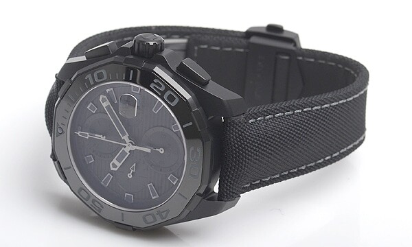 Мъжки часовник Tag Heuer Aquaracer CAY218B.FC6370