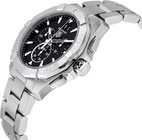 Мъжки часовник Tag Heuer Aquaracer CAY1110.BA0927