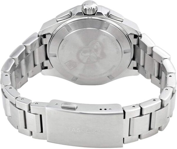 Мъжки часовник Tag Heuer Aquaracer CAY1110.BA0927