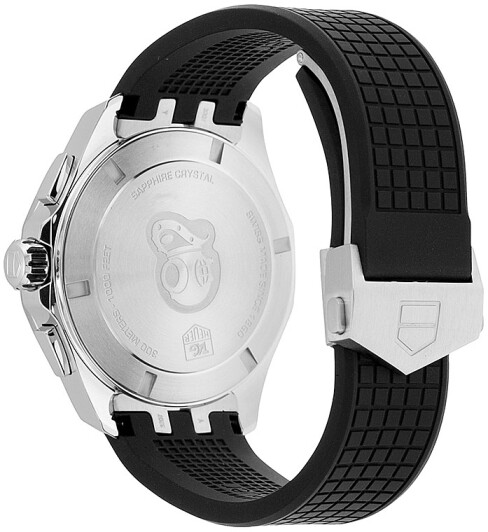 Мъжки часовник Tag Heuer Aquaracer CAY111B.FT6041