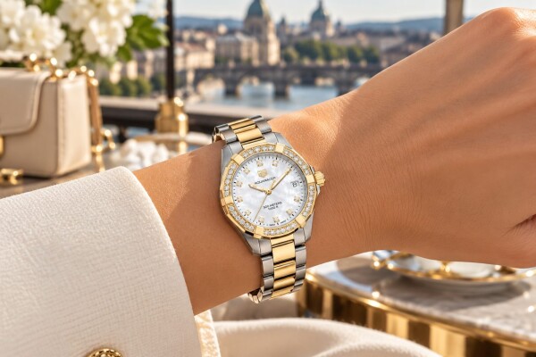 Дамски  часовник Tag Heuer Aquaracer WBD1323.BB0320