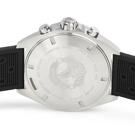 Мъжки часовник Tag Heuer Formula 1 CAZ101M.FT8024