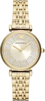 Дамски часовник Emporio Armani T-Bar AR11608