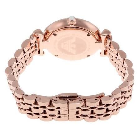 Дамски часовник Emporio Armani T-Bar AR1909