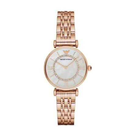 Дамски часовник Emporio Armani T-Bar AR1909