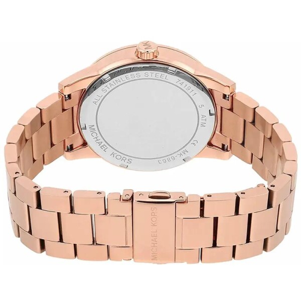 Дамски часовник Michael Kors MK6598 Ritz