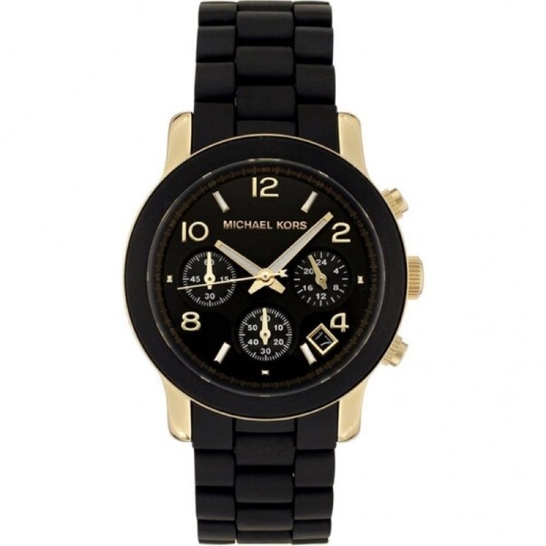 Дамски часовник Michael Kors MK5191 Runway Chronograph