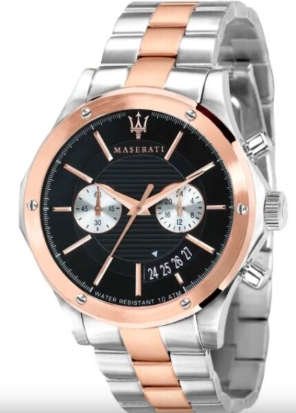 Мъжки часовник Maserati R8873627004