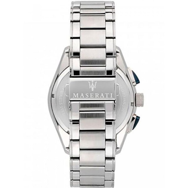 Мъжки часовник Maserati R8873612014 Traguardo chrono