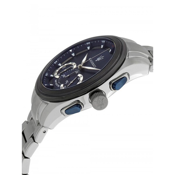 Мъжки часовник Maserati R8873612014 Traguardo chrono