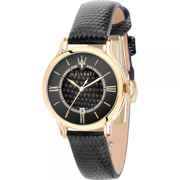 Дамски часовник Maserati R8851118501 Epoca Lady