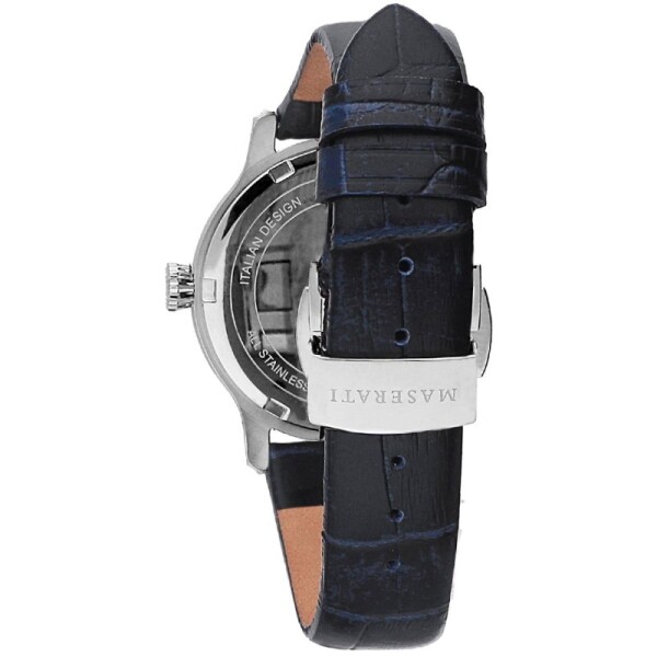 Дамски часовник Maserati R8851118502 Epoca Lady